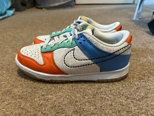 Nike dunk low for sale  NORWICH