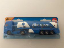 Siku 1626 tanksattelzug gebraucht kaufen  Olfen