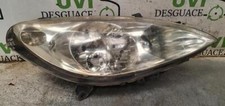 9641615680 right headlight d'occasion  Expédié en Belgium