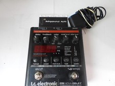 Electronics nova delay for sale  Austin
