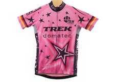 Trek pink trikot gebraucht kaufen  Rostock