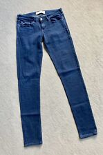 Jeans hollister 28 gebraucht kaufen  Berlin