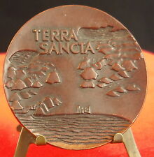 Medal holy medal for sale  Shipping to United Kingdom