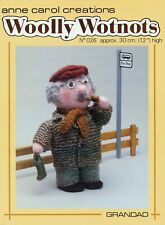 Toy doll grandad for sale  YARM