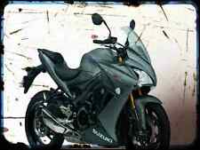 Photo motorbike gsx for sale  UK