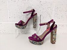 Betsey johnson kenna for sale  THETFORD