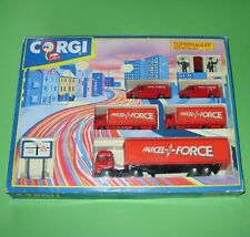 Corgi super haulers for sale  DARWEN