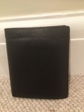 Swiss designed wallet for sale  LONDON