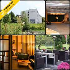 Tage hotel masserberg gebraucht kaufen  Weilheim