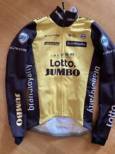 Giacca invernale ciclismo usato  Fondi