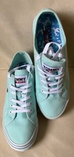 Tommy jeans shoes usato  Ostra Vetere
