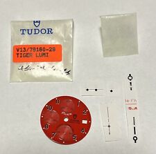 Tudor tiger automatic usato  Bergamo