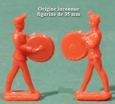 Origine inconnue musicien d'occasion  Auvers-sur-Oise