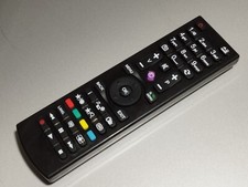 Télécommande rc4810 tnt d'occasion  Lilles-Lomme