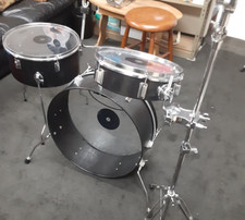 Drum set bass for sale  Lake Forest