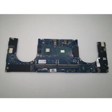 1VG5R 01VG5R For   XPS 15 9550 Motherboard I5-6300HQ GTX960M 2GB LA-C361P #E10 comprar usado  Enviando para Brazil