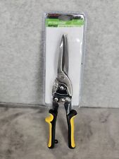 duty heavy metal cut scissor for sale  League City