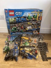 Lego 60052 city for sale  PETERBOROUGH