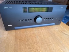 Arcam avr850 receiver for sale  NOTTINGHAM