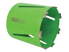 Coreplus dry diamond for sale  ROCHDALE