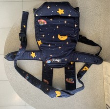 Marsupio chicco 8 usato  Bovisio Masciago