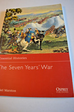 Essential histories seven for sale  ACCRINGTON