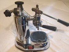Pavoni professional espressoma gebraucht kaufen  Karlsruhe