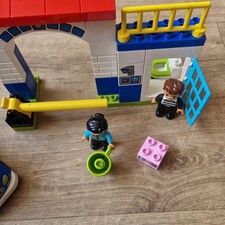 Lego duplo 10902 for sale  COLCHESTER