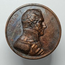Medaglia commemorativa della usato  Villaricca
