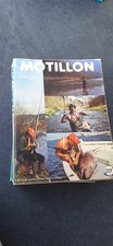 Catalogue pêche motillon d'occasion  Auray