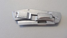 Gerber folding flatiron for sale  Fallon