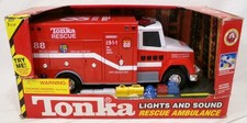2000 tonka plastic for sale  Sykesville
