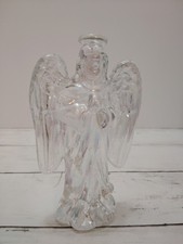 Iridescent winged angel for sale  Lansing