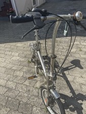 Blasi faltrad 16 gebraucht kaufen  München