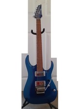 Project guitar metallic for sale  WESTON-SUPER-MARE