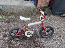 Retro raleigh mini for sale  WINCHESTER
