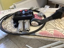 Walvoil frontladersteuergerät gebraucht kaufen  Aach, Greimerath, Orenhofen