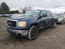 Driver left headlight for sale  Dundalk