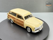 ford woody gebraucht kaufen  Aulendorf