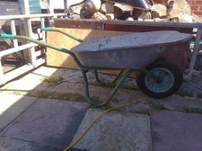 Haemmerlin wheelbarrow brand for sale  NEWCASTLE UPON TYNE