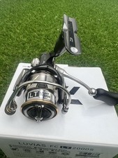 Daiwa luvias lt2000s gebraucht kaufen  Übach-Palenberg