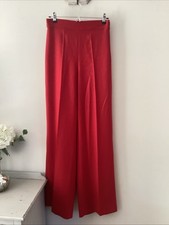 Ladies zara red for sale  TUNBRIDGE WELLS