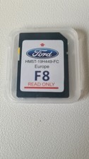 ford navi sd karte gebraucht kaufen  Bielefeld