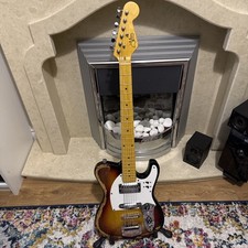 Bluesman vintage relic for sale  LIVERPOOL