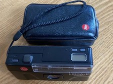 Appareil argentique leica d'occasion  Strasbourg-
