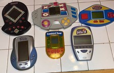 Lot vintage handheld for sale  Hagerstown