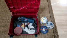 Bosch gws 850 gebraucht kaufen  Soltau