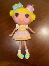 Lalaloopsy doll candle for sale  Summerville