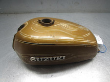 Suzuki gt250 motorcycle for sale  NEWCASTLE