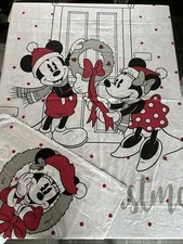 Disney mickey minnie for sale  MAYBOLE